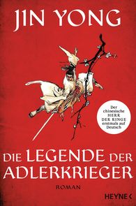 die legende der adlerkrieger