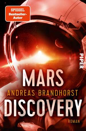 mars discovery