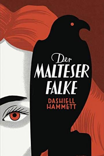 Der Malteser Falke (Dashiell Hammett)
