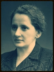 Adolfine Freud