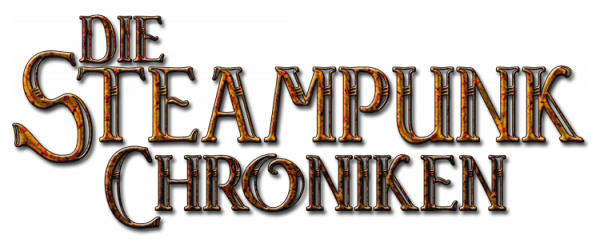 DIE STEAMPUNK-CHRONIKEN