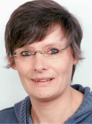 Martina Sprenger gewinnt Storyolympiade