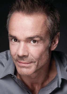 Robert Recker