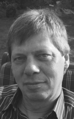 Klaus Kormann
