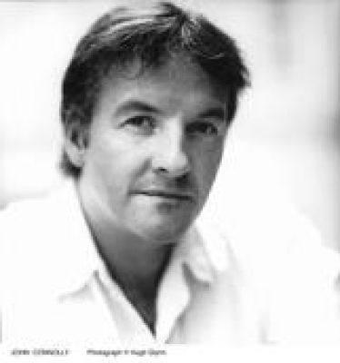  Hugh Glynn