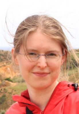 Anne-Catrin Jacob