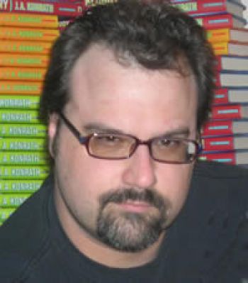 http://www.jakonrath.com/bio.htm