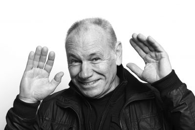 Bj&#246;rn Luelf