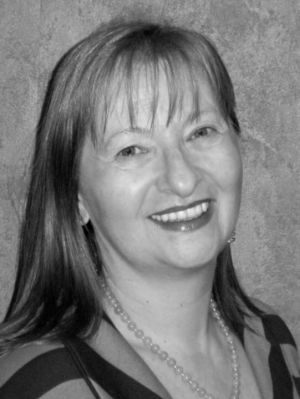 Angela Mackert