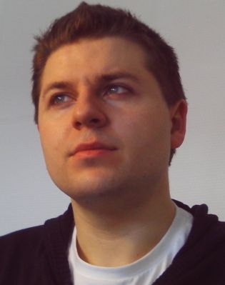 Carsten Thomas