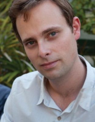 Shawn Bishop