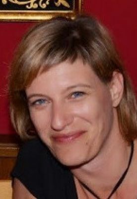 Antje Backwinkel