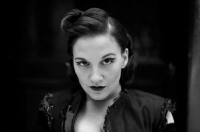 Luci van Org