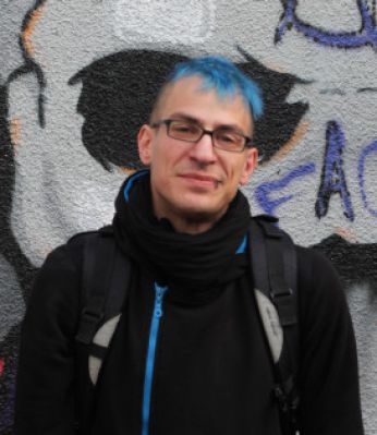 Peter Wenz