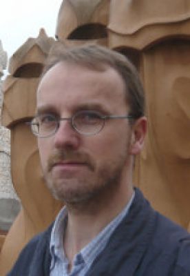 Olaf Lahayne