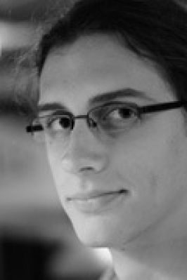 Christoph Martsch / Piper Verlag