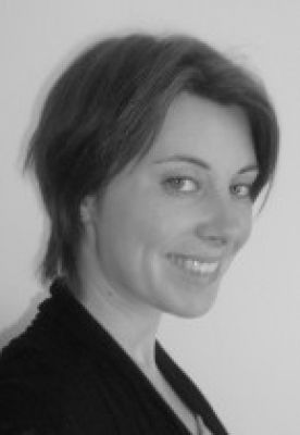 Ruth Kornberger