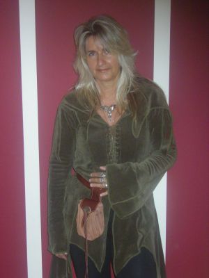 Gabriele Ketterl