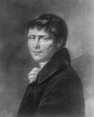 http://commons.wikimedia.org/wiki/File:Kleist,_Heinrich_von.jpg