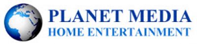 Planet Media Home Entertainment