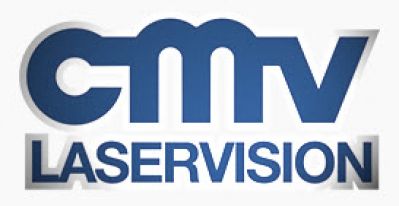 CMV Laservision
