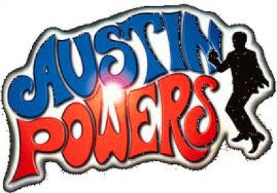 AUSTIN POWERS - SPION IN GEHEIMER MISSIONARSSTELLUNG