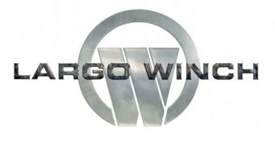 LARGO WINCH - TDLICHES ERBE