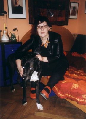 Barbara Büchner