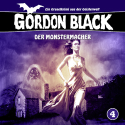GORDON BLACK Folge 4