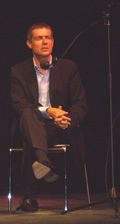 Lukas Bärfuss