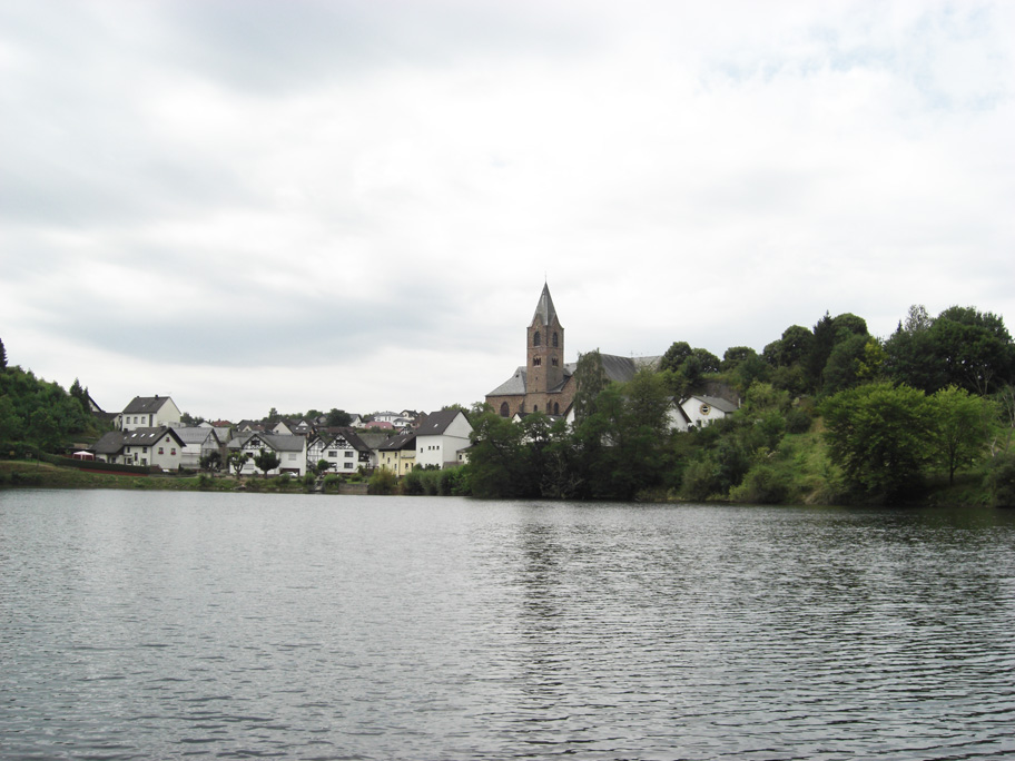 Ulmen