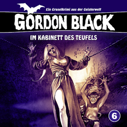 GORDON BLACK Folge 6