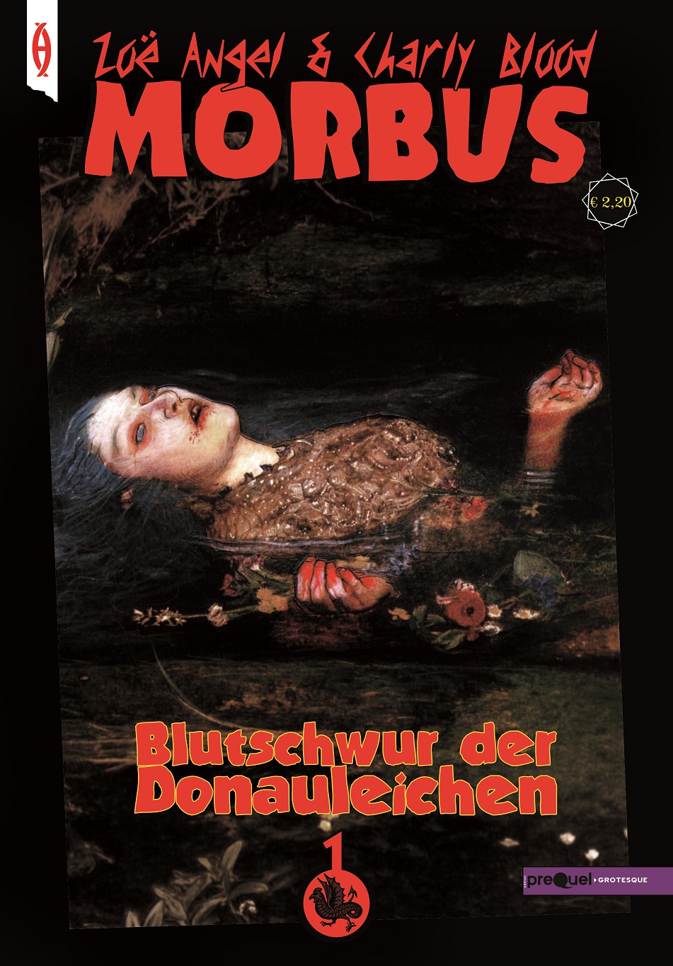 MORBUS Band 1