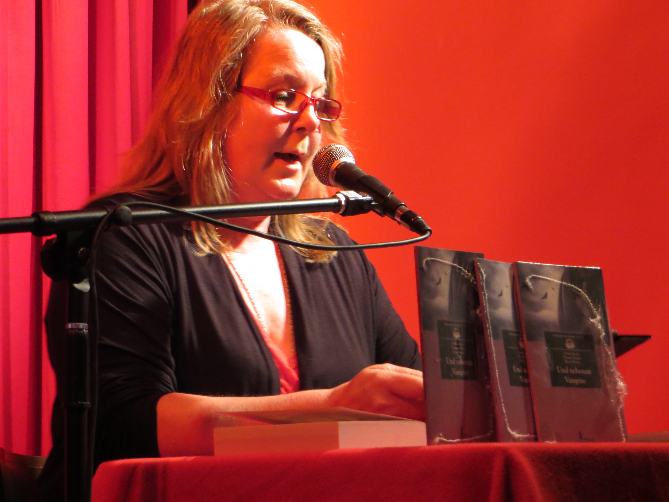 Sabine Jacob
