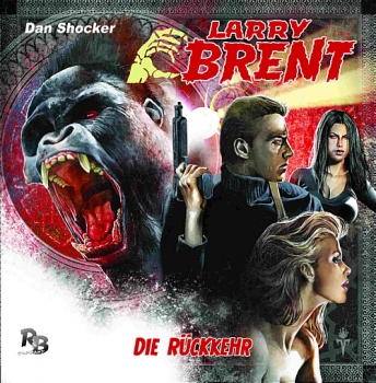 Folge 1: Die Rückkehr