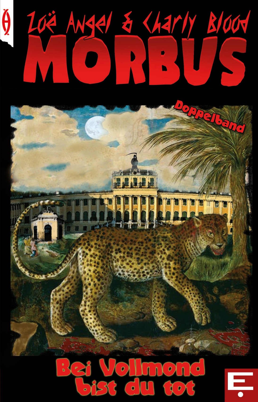 MORBUS Band 3 & 4