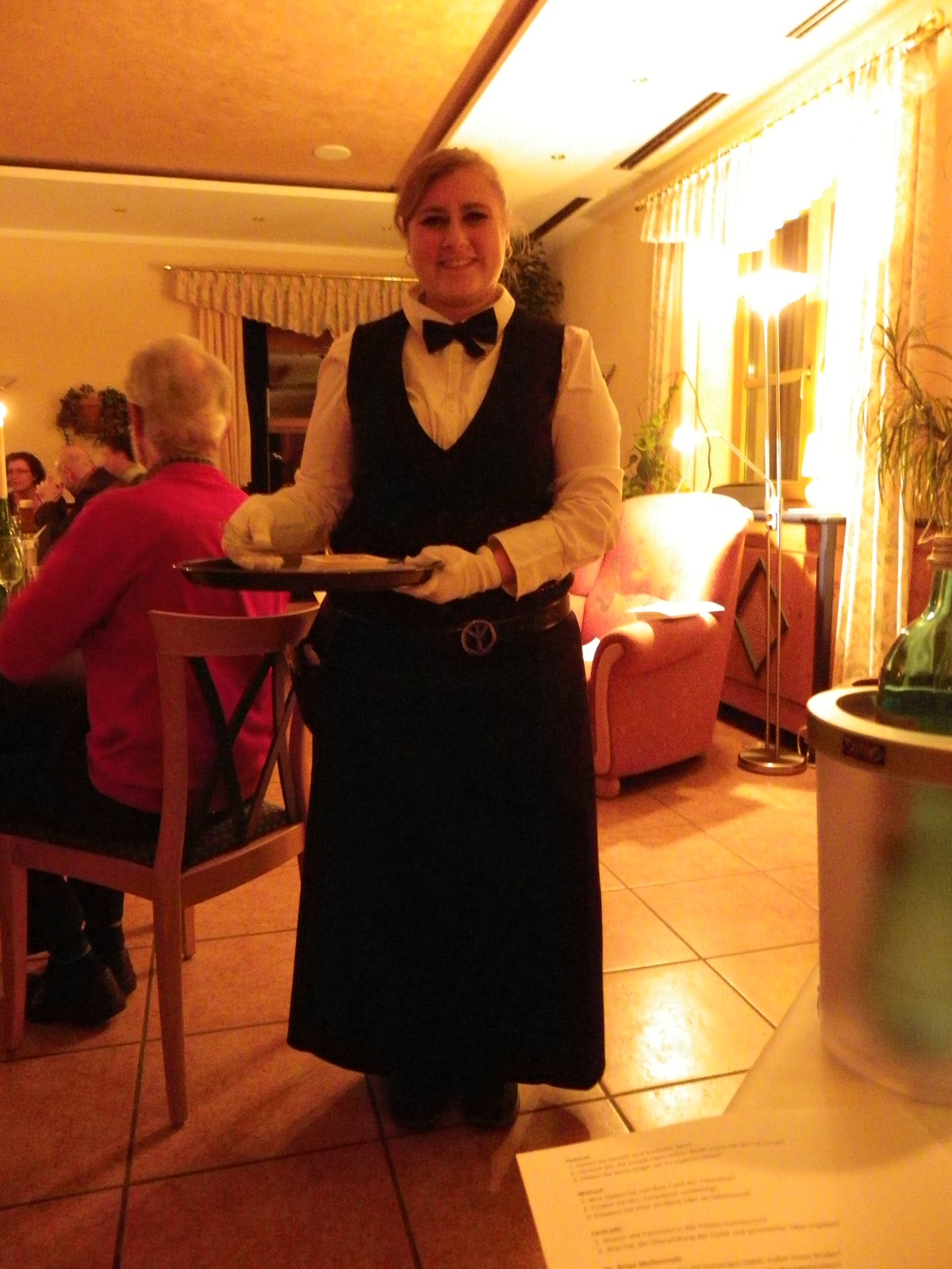 SERVICE