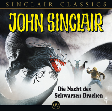 Die Nacht des Schwarzen Drachen