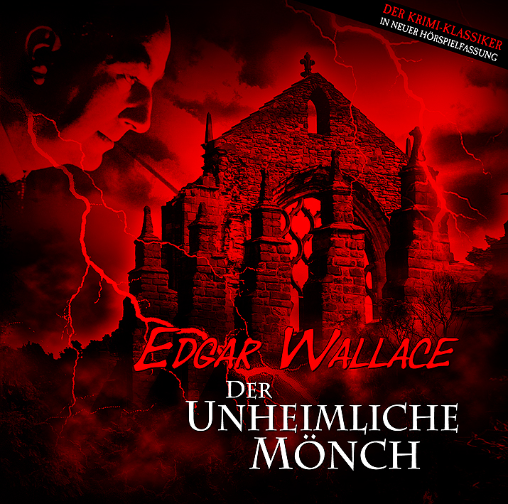 EDGAR WALLACE Folge 3