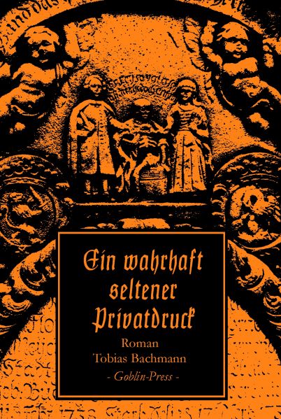 © by Goblin Press - Joerg Kleudgen