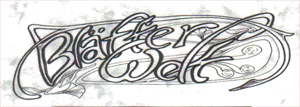 Bltterwelt