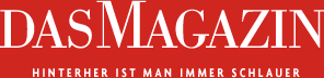 Das Magazin