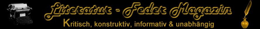 Literatur-Feder Magazin
