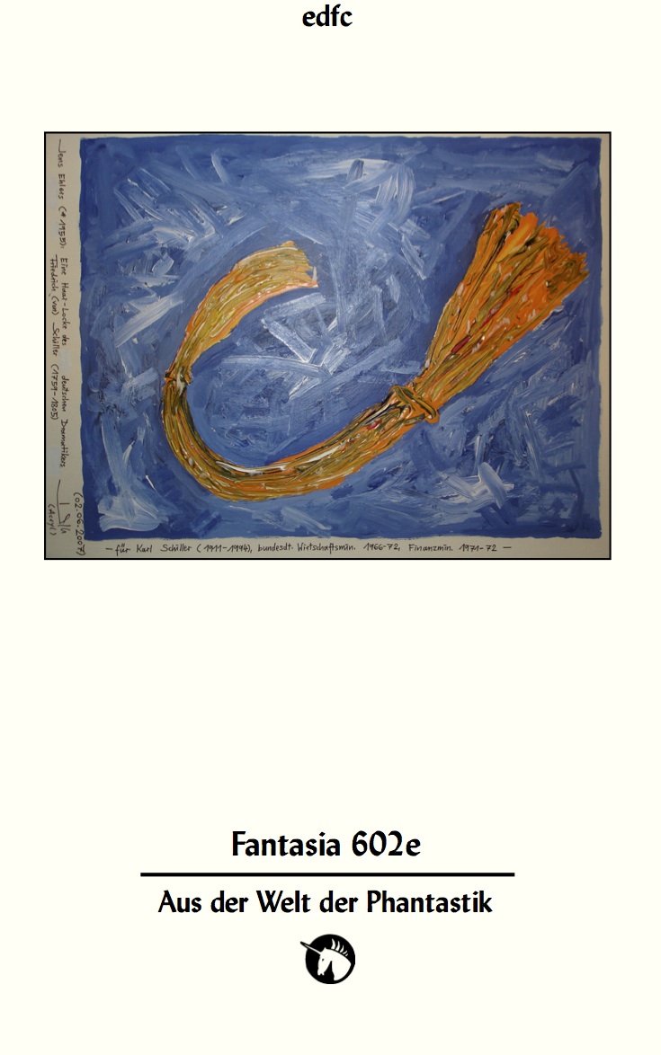 Fantasia #602