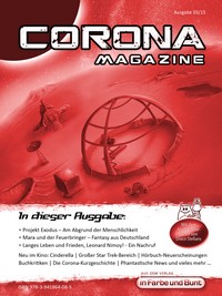Corona Magazine #03/2015