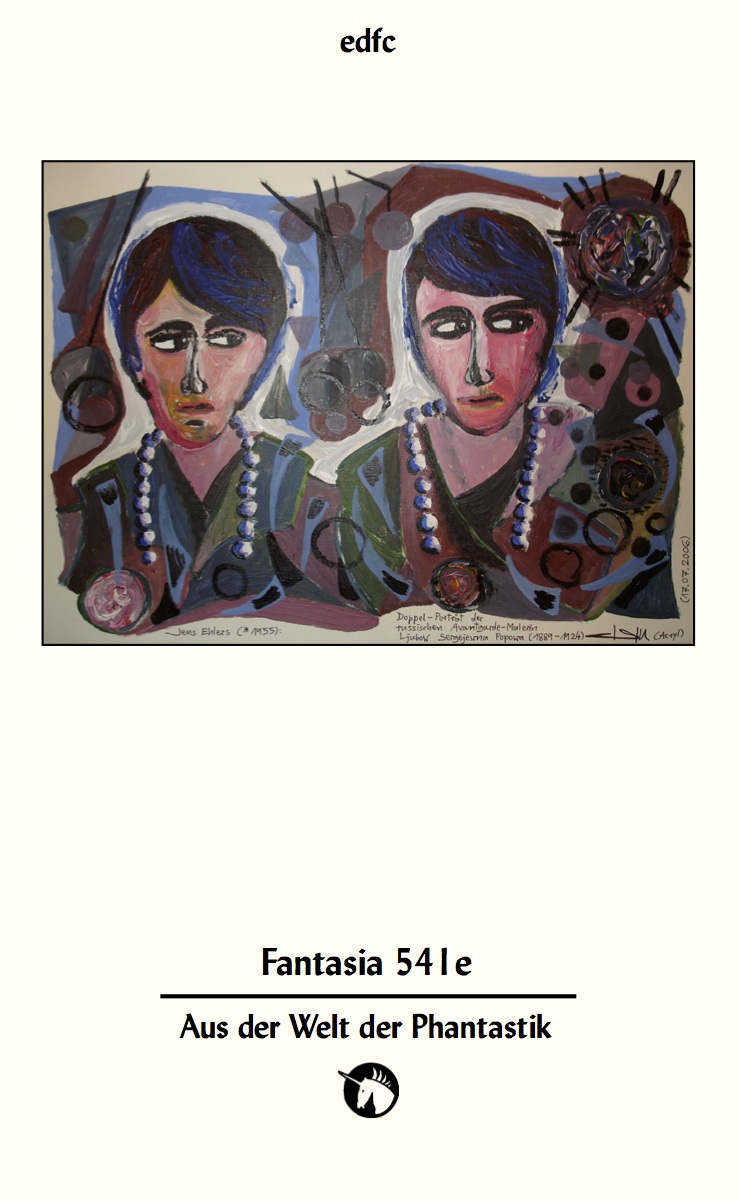Fantasia #541