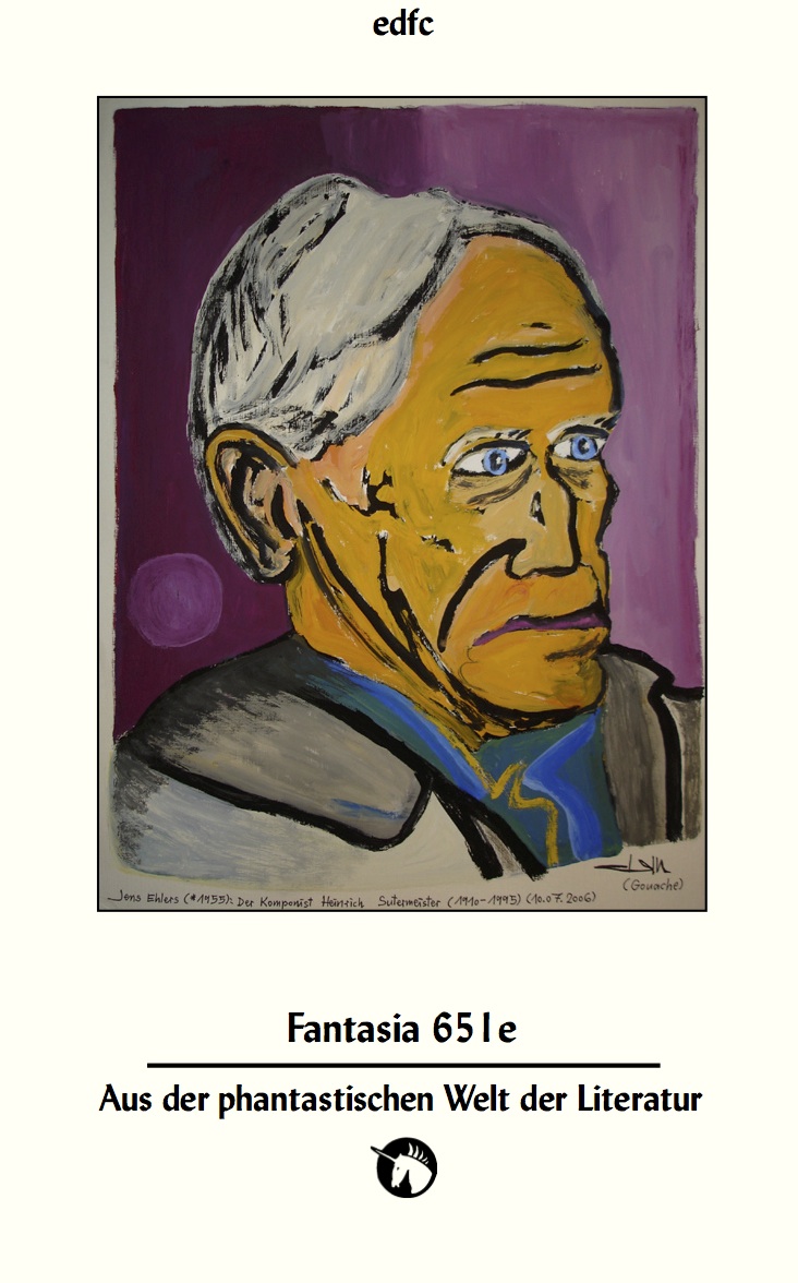 Fantasia #651