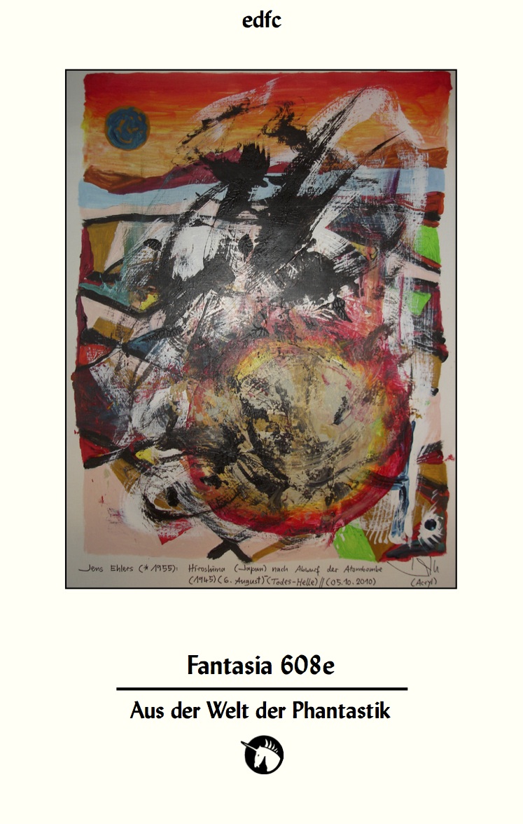 Fantasia #608