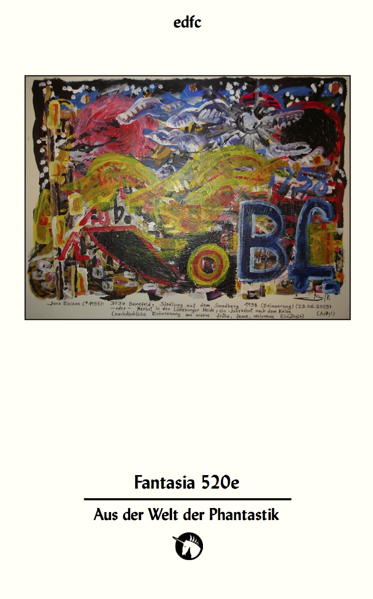 Fantasia #520