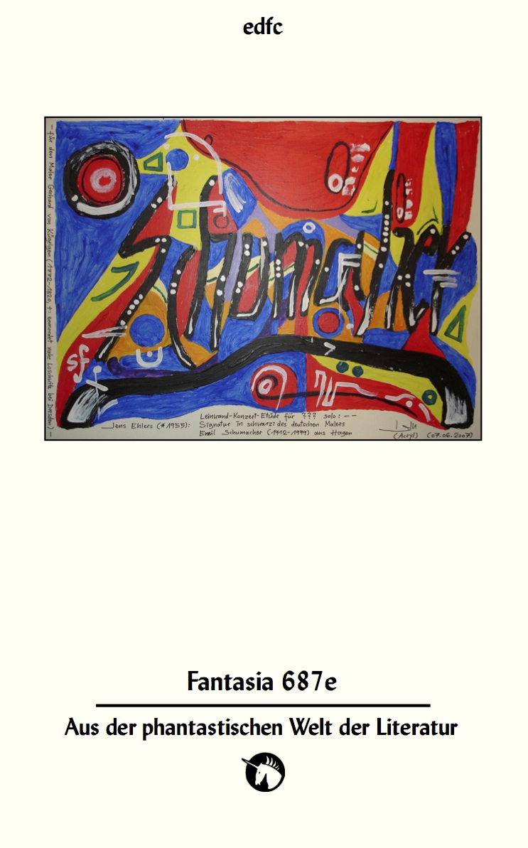 Fantasia #687